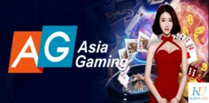 Sơ lược về AG Casino Kubet