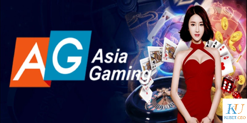 Sơ lược về AG Casino Kubet
