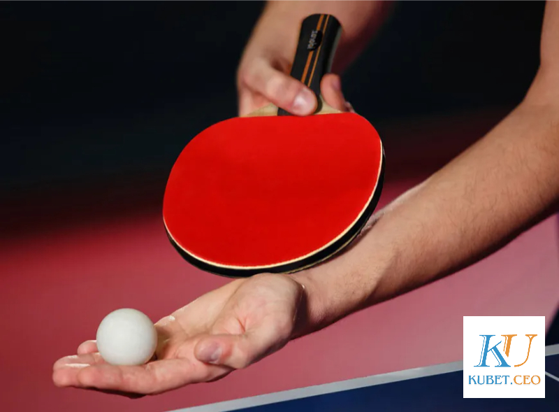 Giới thiệu cá cược bóng bàn Kubet