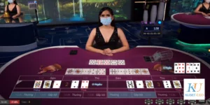 Luật chơi Ngầu Hầm Kubet chi tiết