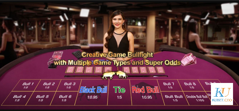 Cách chơi Ngầu Hầm Kubet chuẩn