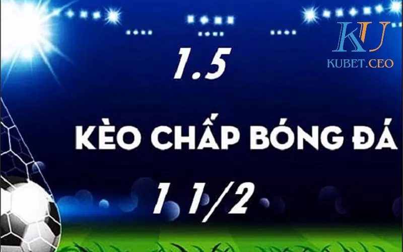 Một số lưu ý về kèo cược chấp giúp thắng lớn 