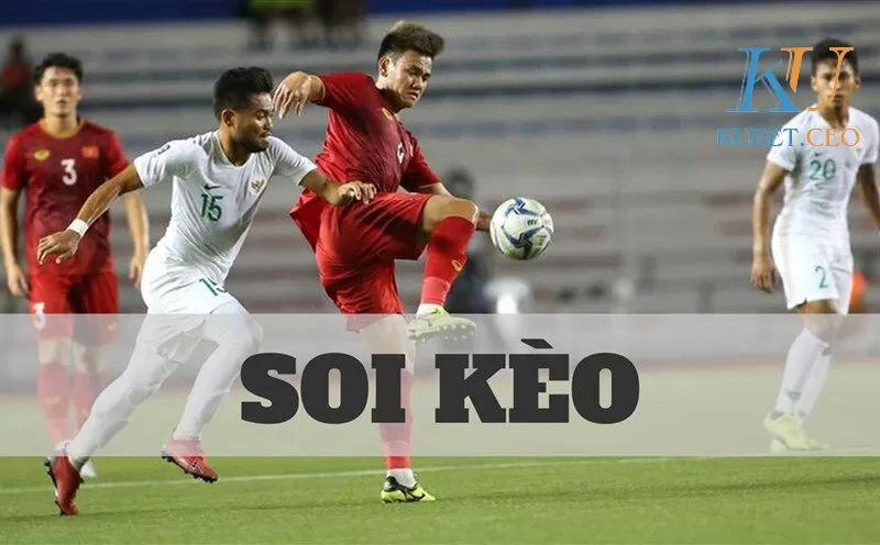 Tại sao cần soi kèo bóng đá trước khi cược?