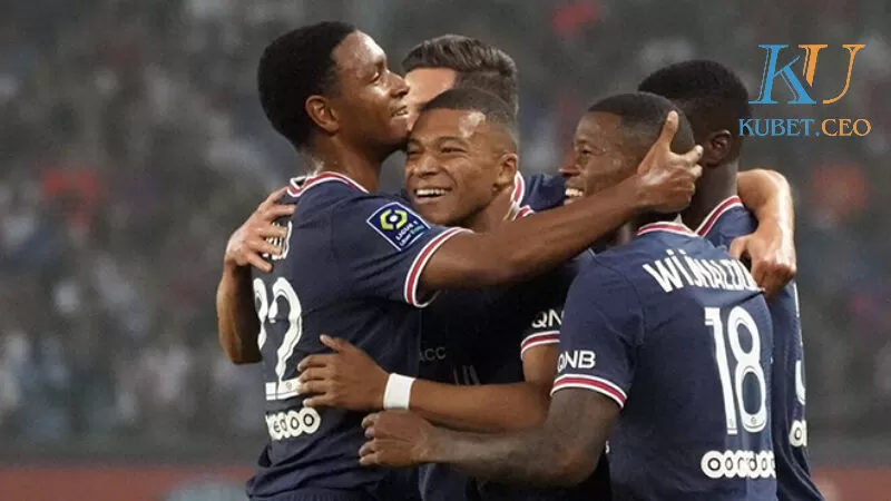 Tổng quan về soi kèo ligue 1